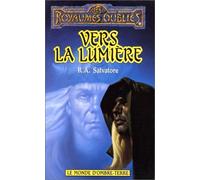 La séquence d'Ombre-Terre et du Val Bise Tome 10 : Vers la lumière
