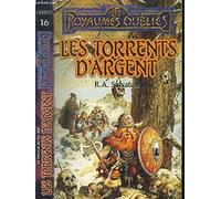 La Sequence D'Ombre-Terre Et Du Val Bise Tome 5 : Les Torrents D'Argent