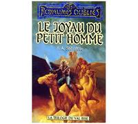La Séquence D'ombre-Terre Et Du Val Bise Tome 6 : Le Joyau Du Petit Homme