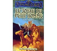 La Séquence D'ombre-Terre Et Du Val Bise Tome 6 : Le Joyau Du Petit Homme