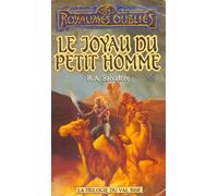 La Sequence D'Ombre-Terre Et Du Val Bise Tome 6 : Le Joyau Du Petit Homme