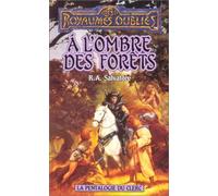 La Sequence Du Clerc Tome 2 : A L'Ombre Des Forets