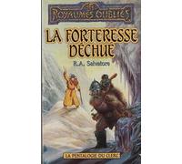 La Sequence Du Clerc Tome 4 : La Forteresse Dechue