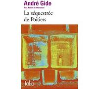 La Séquestrée de Poitiers / L'Affaire Redureau