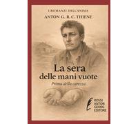 La sera delle mani vuote: Prima della carezza