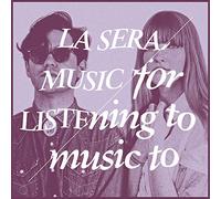 Music For Listening To Music To