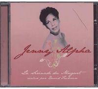 JENNY ALPHA - La sérénade du muguet