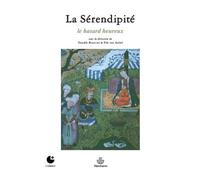 La sérendipité, le hasard heureux Le hasard heureux - BOURCIER-D - Hermann - broché - Essai
