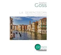La Serenissima. Cordes (Ensemble). Conducteur + Parties
