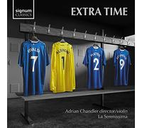La Serenissima - Extra Time [Import]