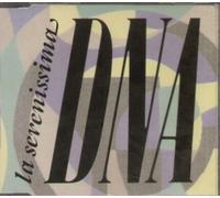 La Serenissima (Techno Beat) 6'05 - La Serenissima (Radio Edit) 3'48 - La Serenissima (The Raw Mix) 5'10