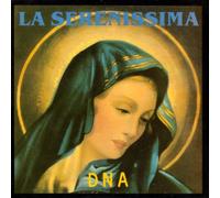La serenissima (#zyx6385) [Import]