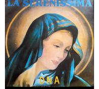 La serenissima (#zyx6385) [Import]