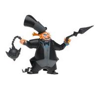 La série d'animation Batman Le Pingouin G