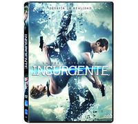 La Serie Divergente: Insurgente