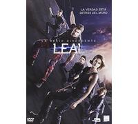 La Serie Divergente: Leal