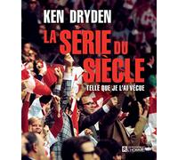 La série du siècle telle que je l'ai vécue