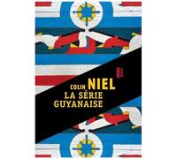 La Série Guyanaise - Les Hamacs De Carton - Ce Qui Reste En Forêt - Obia