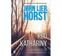 La série sur le commissaire William Wisting Volume 11 Le code Katharina
