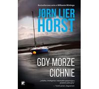La série sur le commissaire William Wisting Volume 3 Quand la mer est silencieuse