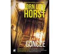 La série sur le commissaire William Wisting Volume 8 The Hounded Dogs