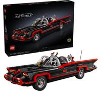 La série télévisée classique Batman™ - la Batmobile™