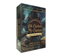 La série The Ultimate RPG Series présente : Oh Capitaine, Mon Capitaine