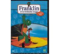 La Serie Tv Franklin Et La Trotinette Rouge + 6 Autres Episodes