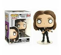 La Série Umbrella Academy Vanya Figurine Vinyle Pop 3,75" Funko 934