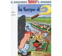 La Serpe d'or