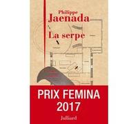 La serpe Philippe Jaenada (Auteur)