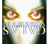 La Serpenta Canta by DIAMANDA GALAS (2013-05-03)