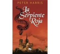 La Serpiente Roja [Livre en VO] Harris, Peter Seud (Auteur)