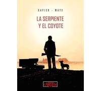La serpiente y el coyote