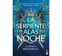 La serpiente y las alas de la noche