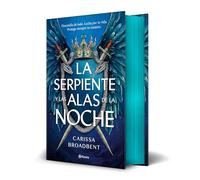 La serpiente y las alas de la noche (Edición Deluxe)