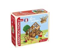 La serre du jardinier - 40 pieces