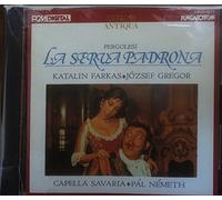 La Serva Padrona