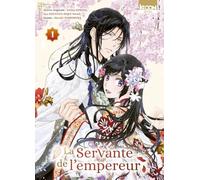 Servante De L'empereur (La) - Tome 1