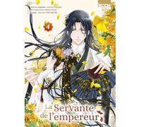 La Servante de l'empereur T04 (4)