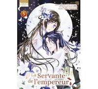 La Servante de l'empereur T05 (5)