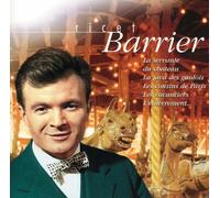 Ricet Barrier - La Servante du Chateau