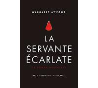 La Servante écarlate - Le Roman graphique