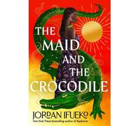 La servante et le crocodile
