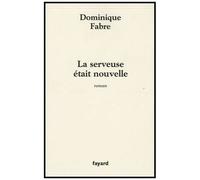 La Serveuse Était Nouvelle