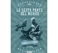 La sesta Parte Del Mondo [Import]