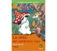 La Seta Del Sombrero Rojo - Nuria Torrell Nuria Torrell (Auteur)