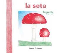 La Seta - [Livre en VO] Gervais, Bernadette (Auteur)