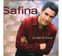 La Sete Di Vivere