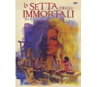 La setta degli immortali